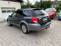 begagnad Subaru Outback 3.0 4WD Automat 245hk