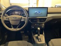 begagnad Ford Focus Active Kombi 1.0 EcoBoost E85 7-DCT