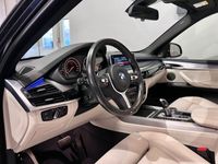 begagnad BMW X5 xDrive40e Steptronic M Sport Svensksåld 313hk Euro 6