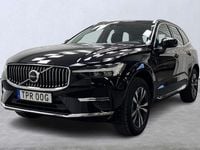 Begagnad Volvo XC60 Core 355 HK (261 kW) 2023 Svart SUV