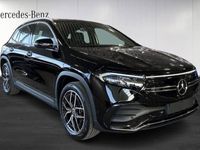 begagnad Mercedes EQA300 EQA300 Benz4MATIC Special Edition AMG Line Pre 2024, SUV