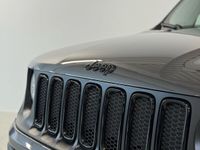 begagnad Jeep Renegade Night Eagle I GPS I Keyless I Sensorer