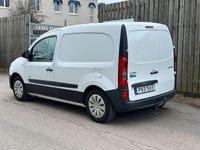 begagnad Mercedes Citan 109 CDI Euro 6 | Drag | 3-sits | 4425mil