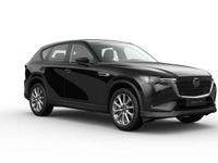 begagnad Mazda CX-60 Exclusive-Line + alla paket 327HK KAMPANJ