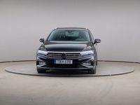 begagnad VW Passat PassatTdi 200 Dsg 4m Gt Executive R