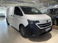 Ny VW Transporter 150 HK (110 kW) 2025 Vit Van
