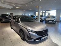Begagnad Peugeot 308 Active 131 HK (96 kW) 2022 Grå Halvkombi