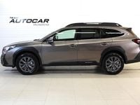 Ny Subaru Outback 124 HK (91 kW) 2025 Brun Kombi