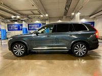 begagnad Volvo XC90 T5 AWD INSCRIPTION, DRAG, VOC, PILOT ASSIST