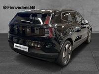 begagnad Volvo EX30 Single Motor Extended Range Ultra