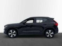 Begagnad Volvo XC40 Core 175 kW (238 HK) 2023 Svart SUV