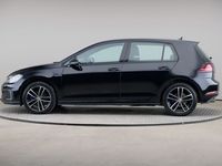 begagnad VW Golf GTE Plug-In Hybrid Active Info