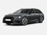 begagnad Audi A6 Avant 55 TFSI e quattro S-line S-tronic 2024, Kombi