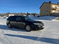 Begagnad Saab 9-3 150 HK (110 kW) 2009 Kombi
