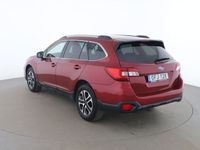 begagnad Subaru Outback 2.5 Active