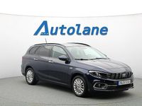 Begagnad Fiat Tipo Life 101 HK (74 kW) 2020 Blå Kombi
