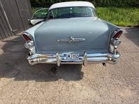 Begagnad Buick Century 239 HK (175 kW) 1955 Sedan