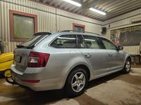 Begagnad Skoda Octavia 110 HK (80 kW) 2016 Halvkombi