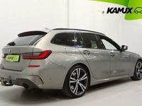 begagnad BMW 330 xDrive Touring Innovation 2020 M Sport Pano 265hk