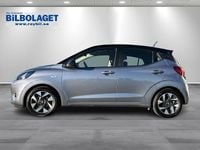 Begagnad Hyundai i10 Essential 67 HK (49 kW) 2023 Okänd Halvkombi