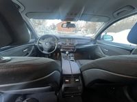 begagnad BMW 520 520 d Touring Euro 5