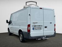 begagnad Ford Transit T260 2.2 TDCi Euro 4