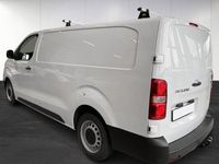 begagnad Fiat Scudo L3 Leasebar omg lev 2022, Transportbil