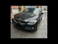 begagnad BMW 520 d Touring Steptronic Euro 5