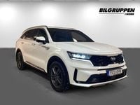 Begagnad Kia Sorento Advance 201 HK (147 kW) 2020 Vit SUV