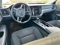 begagnad Volvo V60 CC D4 AWD Geartronic, 190hk Momentum
