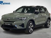 Begagnad Volvo XC40 Core 175 kW (238 HK) 2022 Grön SUV