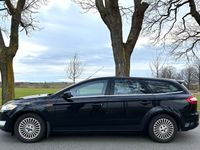 begagnad Ford Mondeo Kombi 2.0 TDCi (140hk) snål 0.49l/mil