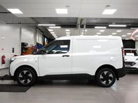 Ny Ford E-Transit 2026 Vit Van