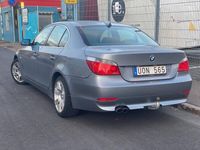 begagnad BMW 520 i Sedan Euro 4 , 2004