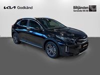 Begagnad Kia XCeed 141 HK (103 kW) 2022 Svart SUV