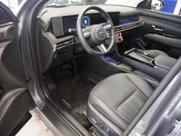 Begagnad Hyundai Tucson 252 HK (185 kW) 2025 Grå SUV