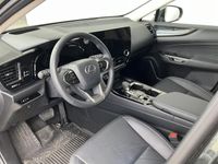 begagnad Lexus NX350h AWD Executive Teknikpaket Nav HUD Drag Backkam