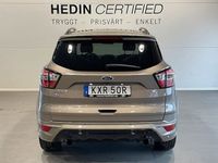 begagnad Ford Kuga ST-Line 1.5 EcoBoost E85 150hk | Backkamera | Adap