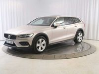 begagnad Volvo V60 CC B4 AWD Diesel Core