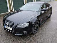 begagnad Audi A5 Sportback A5 2.0 TFSI - Nybesiktigad