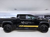 begagnad Chevrolet Silverado 1500 RST 5.3 V8 Moberg Bil Edition