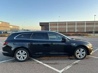 begagnad Renault Talisman GrandTour 1.6 dCi EDC Euro 6