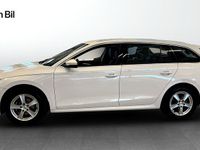 begagnad Skoda Octavia Kombi Ambition 1.0 TSI | 110 HK | M-Hev I Navi