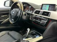 begagnad BMW 320 d xDrive Touring Steptronic Advantage, Business Euro 6