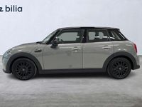 begagnad Mini Cooper 5d / EXPERIENCE / BACKKAMERA / FRI SERVICE*