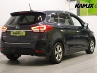 begagnad Kia Carens 1.7 CRDi 7-sits Kamera Navi Drag Värmare 2014, Kombi