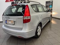 begagnad Hyundai i30 cw 1.6 Euro 5