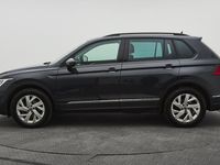 begagnad VW Tiguan Life 1.5 TSI 150hk Värmare/Drag
