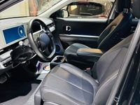 begagnad Hyundai Ioniq 5 72.6 kWh Advanced komfort drag solcell 20 tum