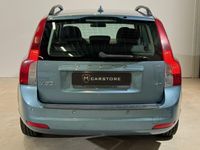 begagnad Volvo V50 1.8 Flexifuel Momentum